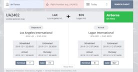 Aviationstack : une API gratuite de flight tracking en temps réel