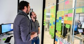 Aviti : « notre croissance et nos ambitions nous amènent à renforcer nos équipes »