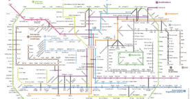 Cartographie de l’écosystème digital breton en 2020