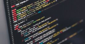 5 formations pour vous perfectionner en développement web