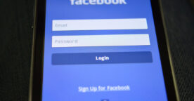Facebook ferme son Audience Network web mobile