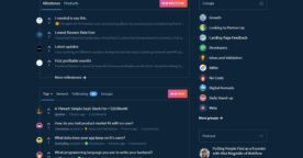 Indie Hackers : la communauté pour échanger sur la création et la croissance de ses projets web