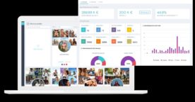 Stellar : un outil complet pour lancer et mesurer ses campagnes d’influence