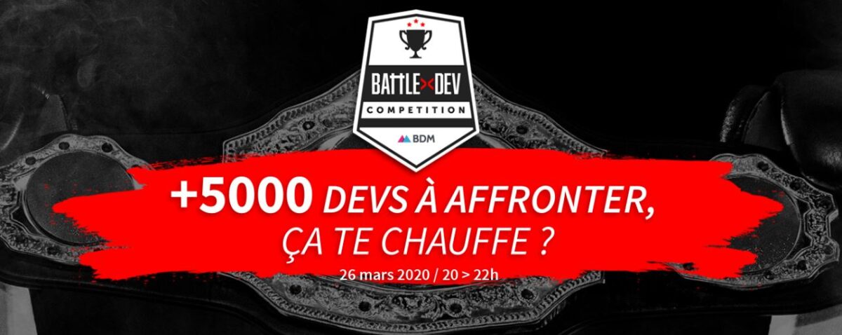 BattleDev