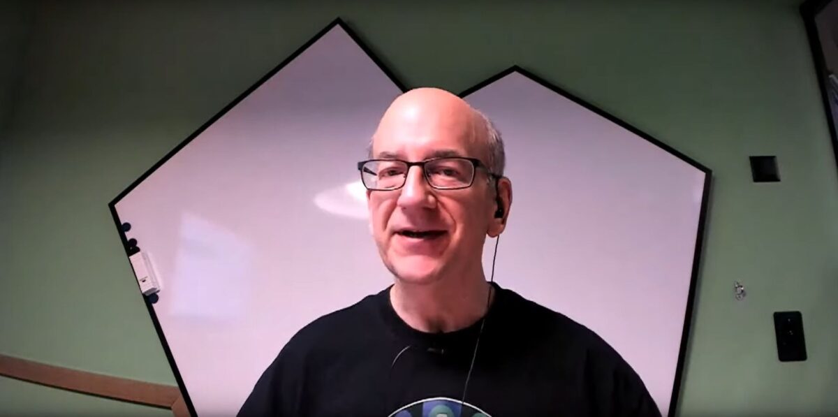 John Mueller