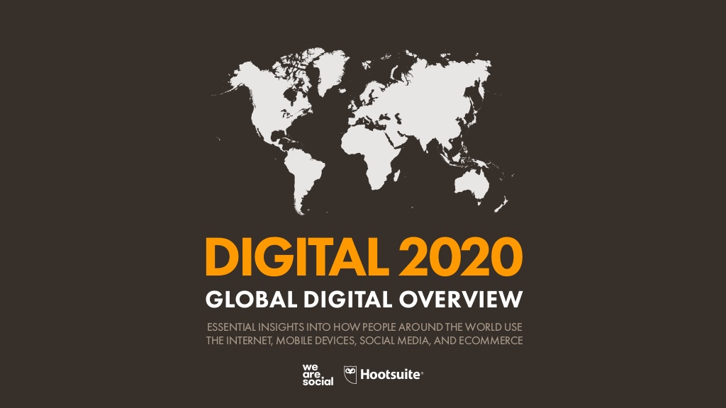 Digital 2020 review