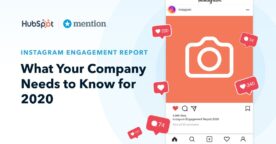 Instagram : étude sur les tendances de l’engagement