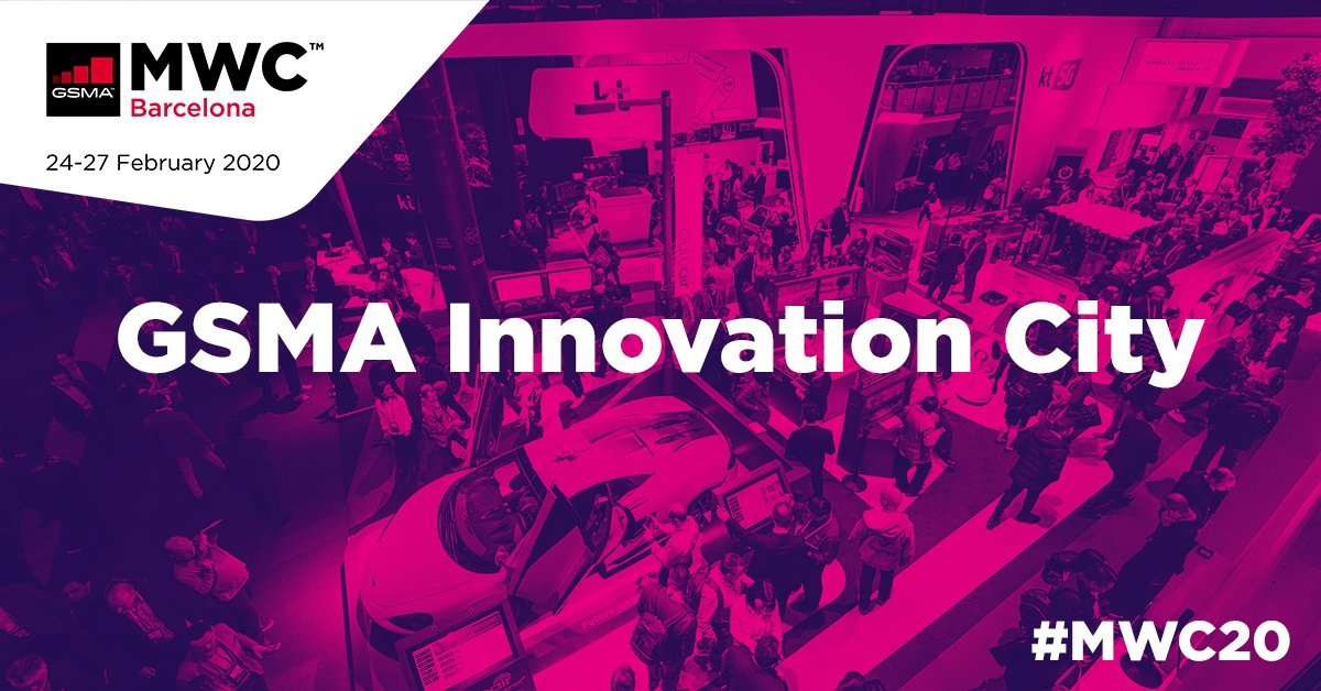 GSMA mobile world congress 2020 annulation