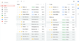 Gmail : 3 nouveautés pour mieux gérer le multi-compte