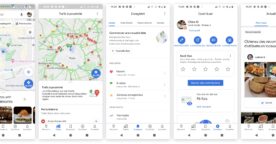 Google Maps : un nouveau logo et une interface enrichie pour fêter ses 15 ans