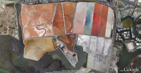 Google Earth : 1 000 nouveaux fonds d’écran de paysages à télécharger en haute résolution