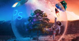 Adobe Photoshop fête ses 30 ans avec des nouveautés sur desktop et iPad