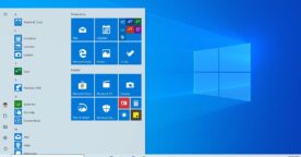 Windows 10 : vers la fin des tuiles dynamiques du menu Démarrer