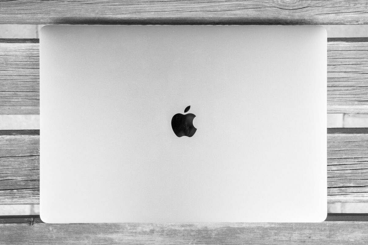 apple mac