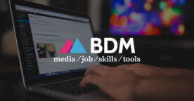 BDM recrute 2 rédacteurs web et 1 business developer H/F en CDI à Rennes