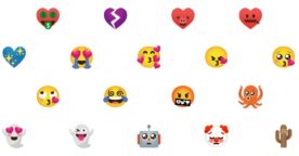 Nouveau : combinez les emojis sur Android !