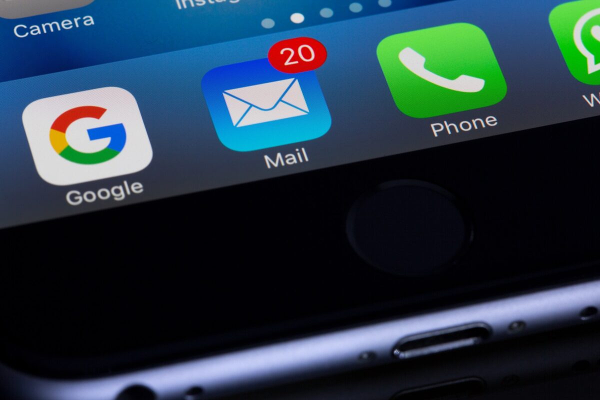 emailing