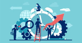 Start-up : comment le service RH accompagne l’hypercroissance