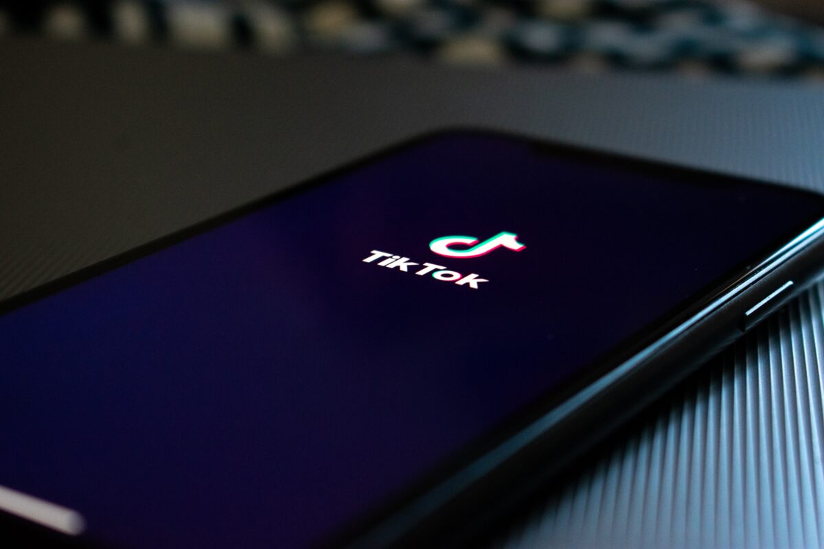 TikTok copie Instagram