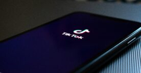 TikTok copie instagram pour relooker le design de ses profils