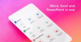 L’application unifiée Microsoft Office est désormais disponible sur iOS et Android