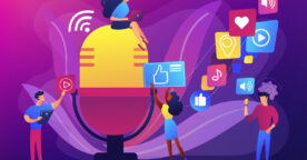 Quelle place pour les marques sur le marché des podcasts ?