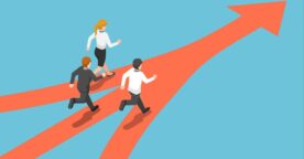 La pré-compétition, une tendance tech qui va accélérer en 2020