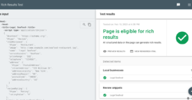 Google Search Console : 3 nouvelles fonctionnalités pour améliorer les résultats enrichis
