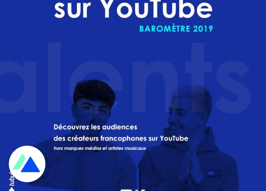 YouTube : Plus De 100 Milliards De Vues Pour Les Créateurs Francophones