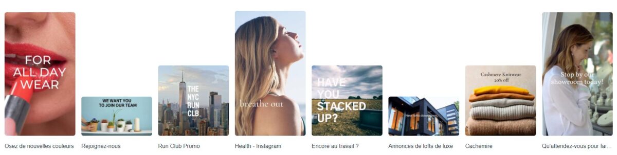 Vimeo lance Create : un outil pour créer des vidéos courtes de haute ...