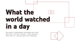 Étude Google : tout savoir sur la consommation de vidéos en ligne