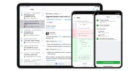 GitHub lance sa nouvelle application mobile
