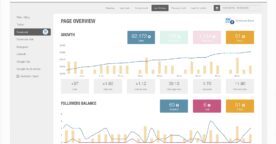 Metricool : un outil simple pour gérer vos réseaux sociaux et vos campagnes publicitaires