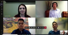 Microsoft Teams : 44 millions d’utilisateurs quotidiens et de nouvelles fonctionnalités