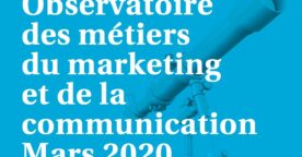 L’impact de la transformation digitale des métiers du marketing et de la communication sur le recrutement