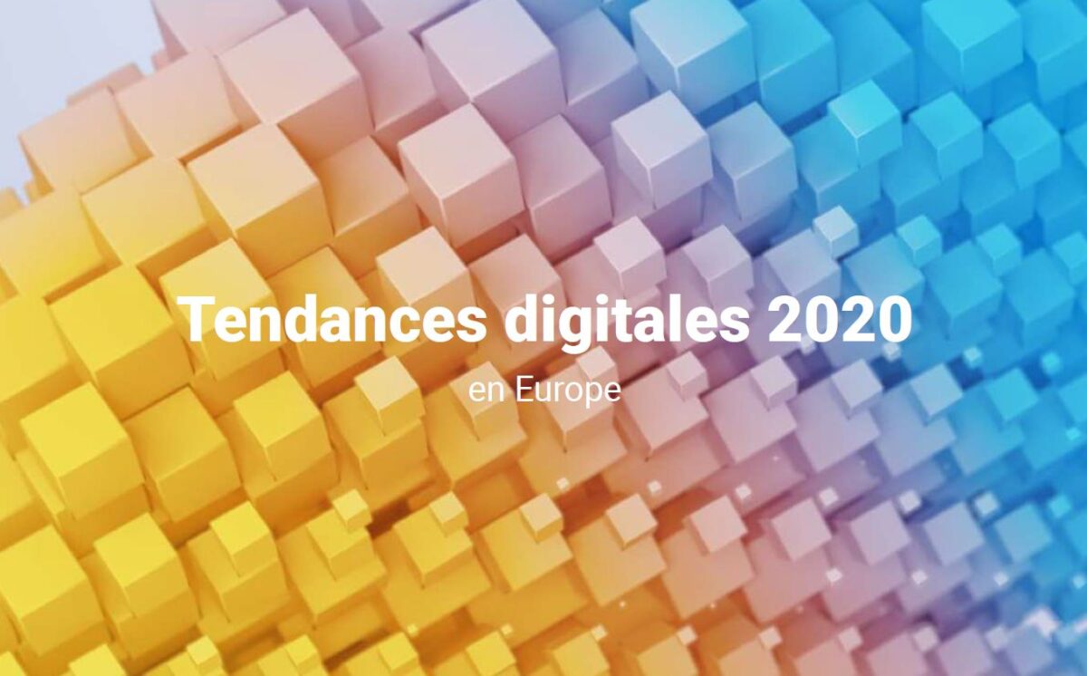 Tendances digitales adobe 2020