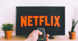 Covid-19 : Netflix réduit ses débits dans toute l’Europe pendant 30 jours