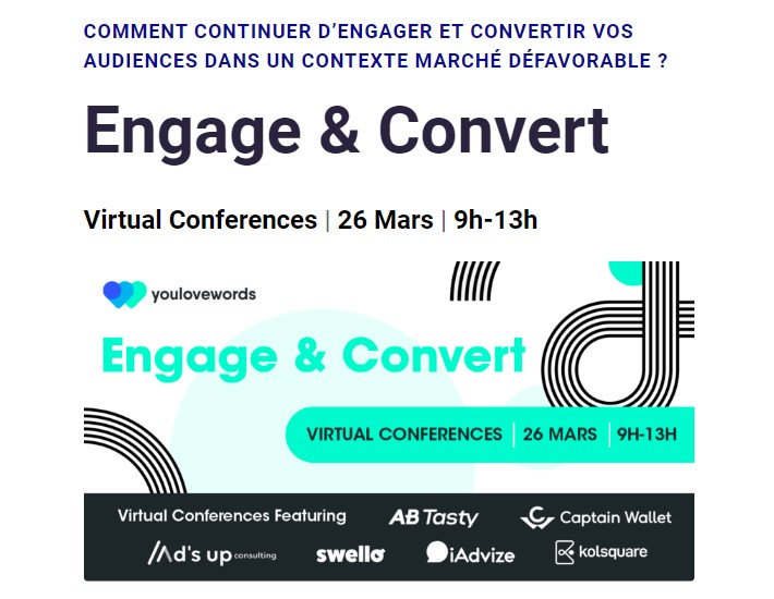 engage&convert