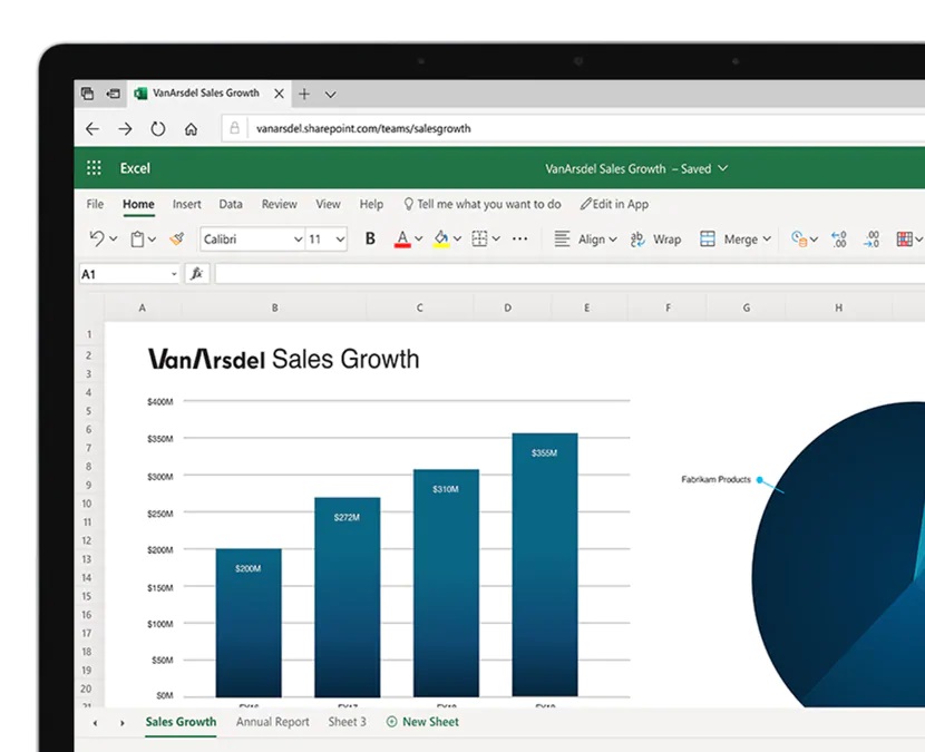 excel app for mac review