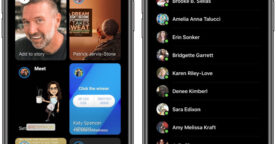 Facebook Messenger : un redesign massif qui signe la fin de la hype sur les chatbots
