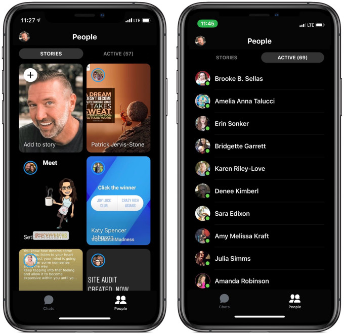 facebook-messenger-stories