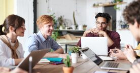 Une formation pour devenir chef de projet et acquérir une double compétence
