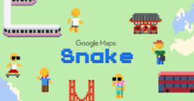 1er avril : retour sur les 10 meilleures blagues de Google