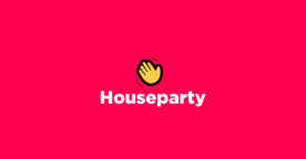 10 astuces pour Houseparty