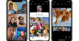 6 nouveautés Instagram liées au Covid-19 : Co-Watching, story Chez soi, nouveaux stickers…