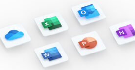 Microsoft dévoile des nouveautés majeures sur Word, PowerPoint, Outlook, Excel et Teams