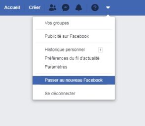 La nouvelle version de Facebook est disponible, voici comment l’obtenir