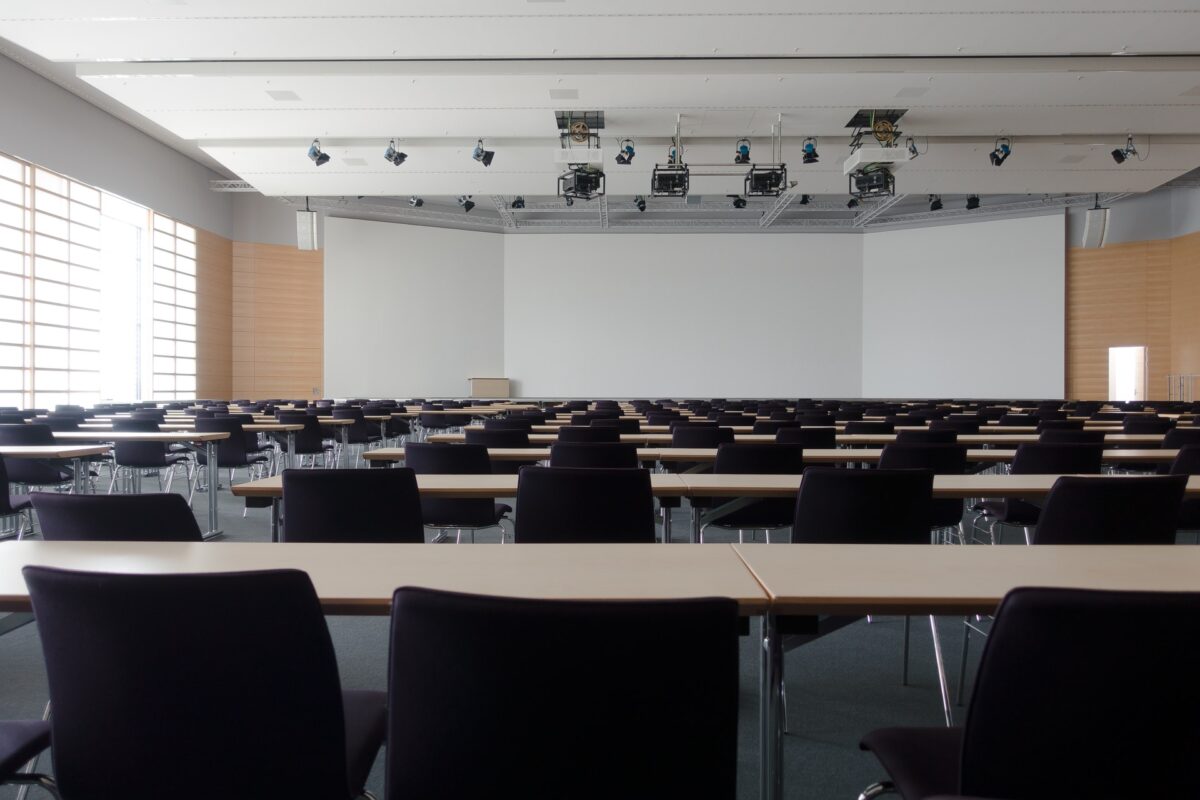 salle-vide