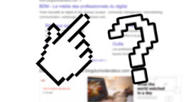 SEO : état des lieux du « Zéro clic » et de l’impact des featured snippets sur le CTR