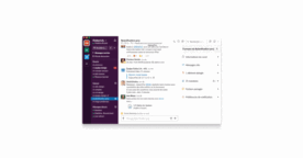 Slack lance une nouvelle interface pour optimiser l’expérience utilisateur